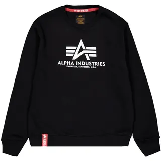 Alpha Industries Basic Sweater