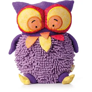 Kuschelkissen, Eule "HOKU"