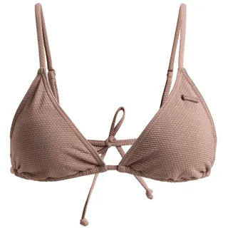 Roxy ARJX403544_CPQ6_M Bademode Klassischer Bikini Braun