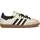 Samba OG Herren Cream White/Core Black/Sand Strata 40
