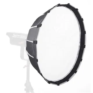 Aputure Softbox Light Dome Mini II