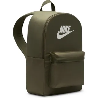 Nike Heritage Backpack Medium Olive