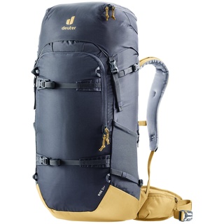 Deuter Rise 34+ ink/caramel (3301122-3612)