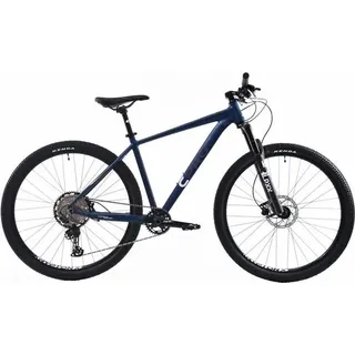 Mountainbike Capriolo MTB AL-RO 9.7 29"/19" blau - Blau