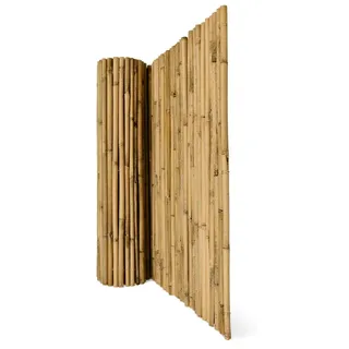 Sol Royal Sichtschutzmatte 150 x 250 cm Bambus 2 St.