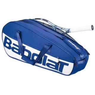 Babolat Court M Schlägertasche Blau -