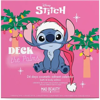 Accentra Disney STITCH Adventskalender 2025
