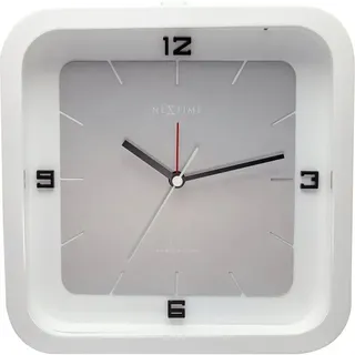 Nextime 5221wi 20 cm grau