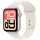 Watch SE 3 GPS 44 mm Aluminiumgehäuse Galassia Sportarmband Beige L