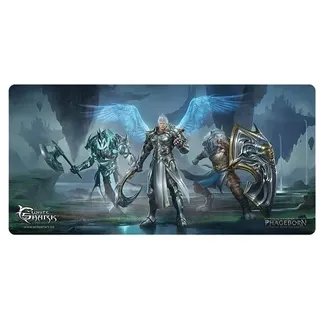 White Shark MP-1871 - ASCENDED