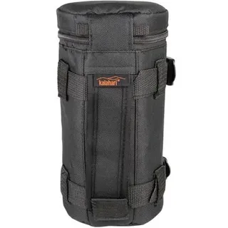 Kalahari Objektivköcher SWAVE  lava 20cm