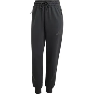 adidas Z.N.E. Damen Hose, schwarz - Black M/S