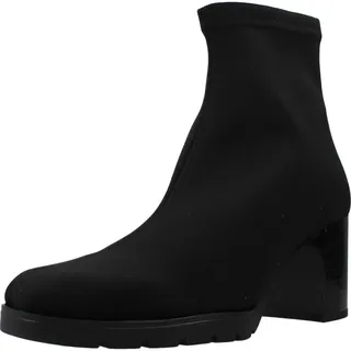 MISS ELASTIC BOTIN MENPHIS Schwarz - Schwarz