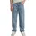 Baggy Fit Jeans Light Stone Blue 134
