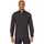 Flannel Hemd Dark Navy S