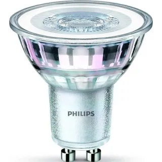 Philips LED-Spot 391855 4W GU10 warmweiß 1 St.