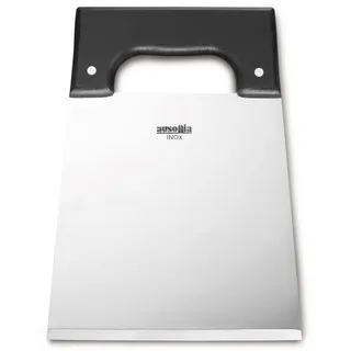 AUSONIA - 63054 EMMENTAL-KÄSEMESSER MIT KLINGE AUS ROSTFREIEM 440ER EDELSTAHL UND GRIFF AUS UNGIFTIGEM POLYPROPYLEN 20 X 20 CM