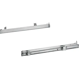 Bosch Teleskopauszug für Backofen HEZ538000 silber