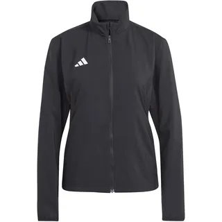 adidas Adizero Essentials Damen Schwarz L