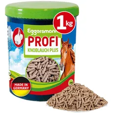 Bild von Knoblauch Plus 1 kg