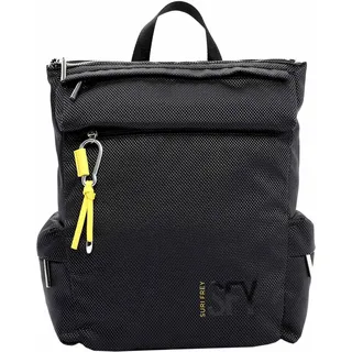 SURI FREY Rucksack SFY SURI Sports Marry Schwarz