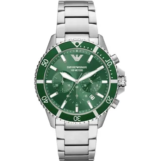 Emporio Armani AR11500 Edelstahl 43 mm AR11500