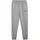 Puma Herren ESS Gestrickte Hosen Medium Gray Heather