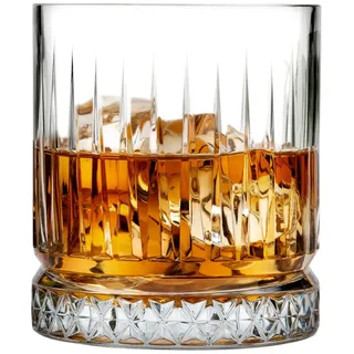 Pasabahce 520014G00 Elysia Whiskyglas, 355 cc