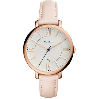 Jacqueline Leder 36 mm ES3988