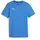 Puma Teamgoal Tee Jr ignite blue-puma white 152