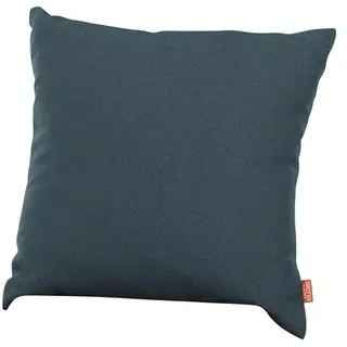 Zierkissen Siena Garden Prime 45 x 45 cm petrol