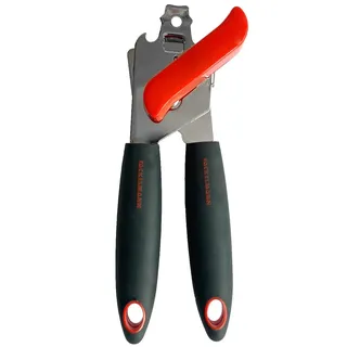 Fackelmann Dosenöffner Linie Red