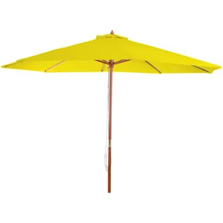 MCW Ø 350 cm Gelb