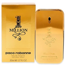 Paco Rabanne 1 Million Edt Spray