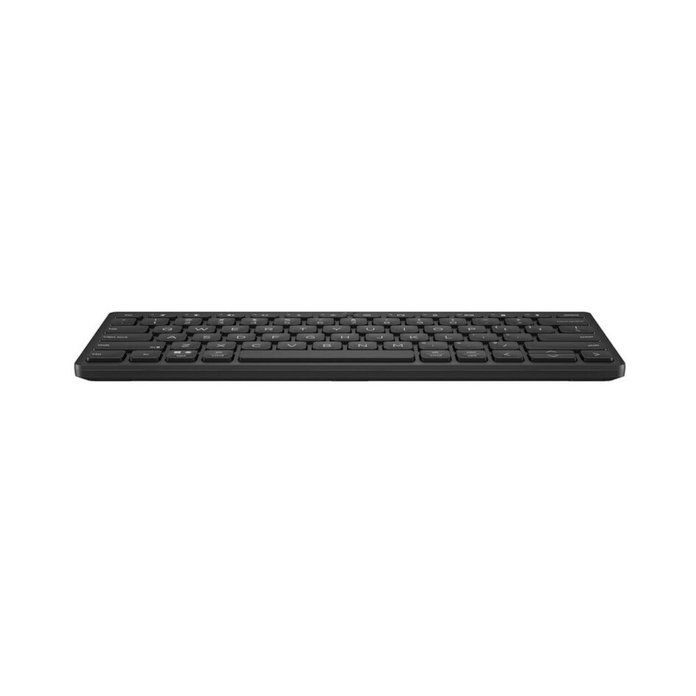 Bild von 355 Compact Multi-Device Keyboard schwarz, Bluetooth, DE (692S9AA#ABD)