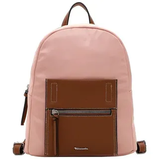 TAMARIS Fabrizia Rucksack Pink Salt