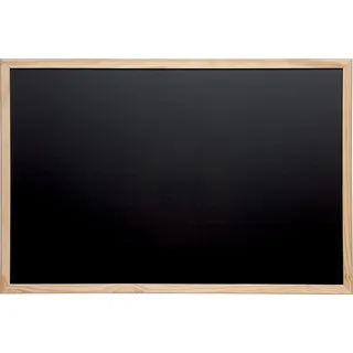 Maul Kreidetafel 30,0 x 40,0 cm Schwarz