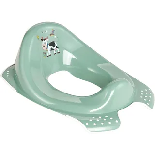 KEEEPER Funny Farm Nordic Green