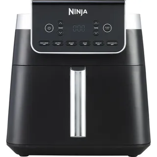 Ninja Foodi Heißluftfritteuse AF180EU schwarz