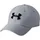 Kappe Steel/White S-M