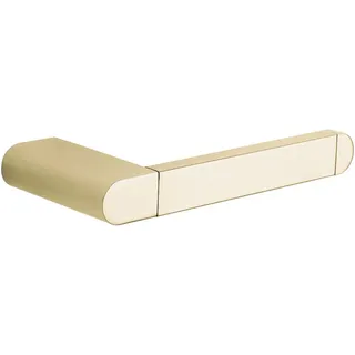 Mexen 7018233-50 Adox Toilettenpapierspender, Golden
