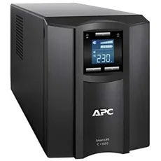 Bild von APC SMART-UPS C 2000VA LCD