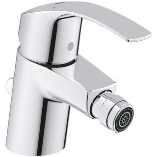 Grohe Eurosmart Bidetarmatur chrom,