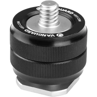 Vanguard Veo CSM - Cold-Shoe Adapter für Zubehör