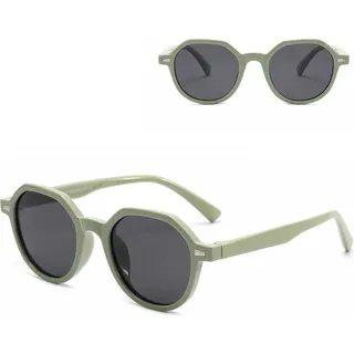 GOG E5182P Grüne polarisierte Sportsonnenbrille