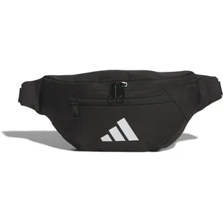 adidas Essentials Waist Bag One Size Black/White