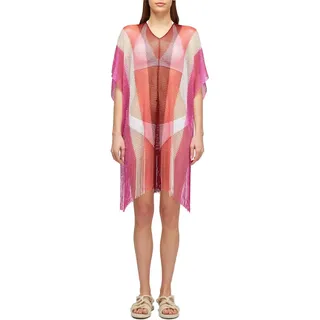 Sundek Kaftan Kleid - Ibisco - One Size