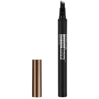 Maybelline New York Tattoo Brow Micro Pen Tint - Medium Brown