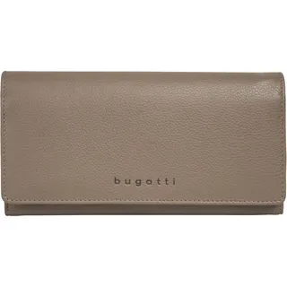 Bugatti Mira Geldbörse Damen taupe