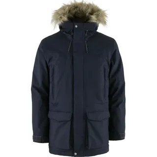 Fjällräven Fjäll Räven Herren Nuuk Lite Parka